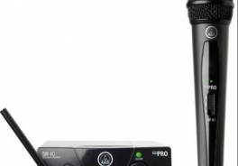 AKG