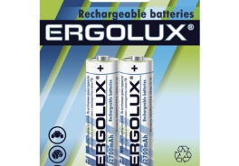 Ergolux