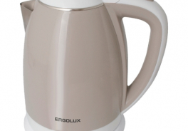 Ergolux