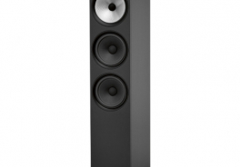 Bowers & Wilkins