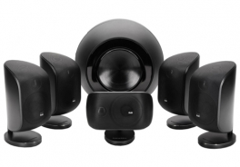 Bowers & Wilkins