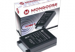 Mongoose