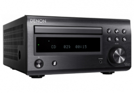 Denon