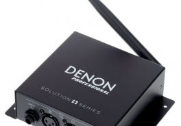 Denon