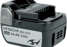 Hitachi