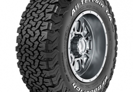 BFGoodrich