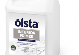 Olsta