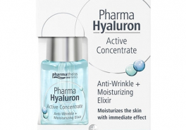 Pharma Hyaluron