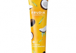 Frudia