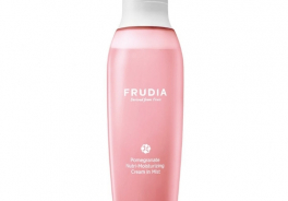 Frudia