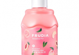 Frudia
