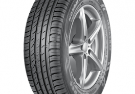 Nokian Tyres