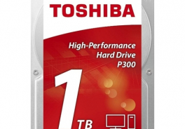 Toshiba