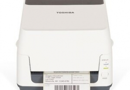 Toshiba