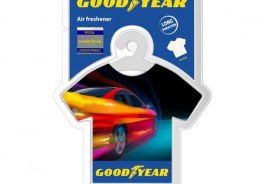 GOODYEAR