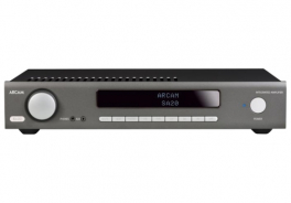 Arcam