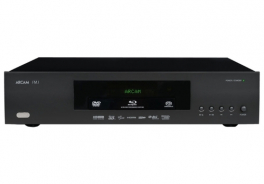 Arcam