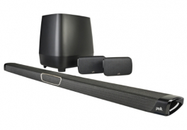 Polk Audio