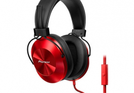 Pioneer