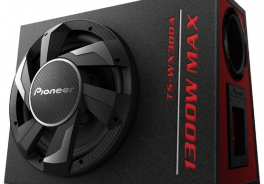 Pioneer