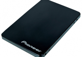 Pioneer