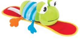 Happy Snail