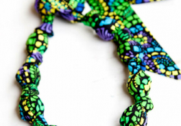 Юлия Ермакович