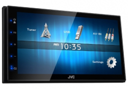JVC
