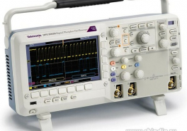 Tektronix