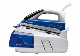 Grundig