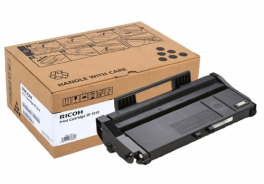 Ricoh