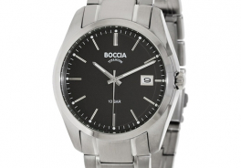 BOCCIA