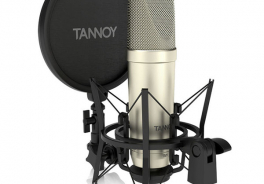 Tannoy