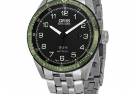 ORIS