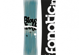 Fanatic Snowboards