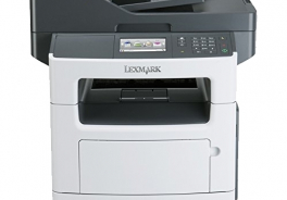 Lexmark