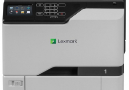 Lexmark