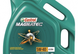 Castrol