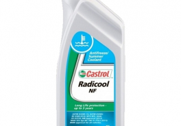 Castrol