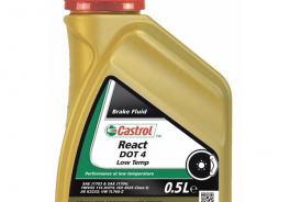 Castrol