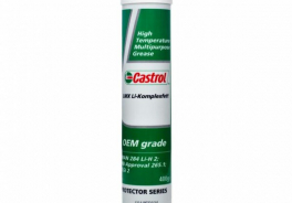 Castrol
