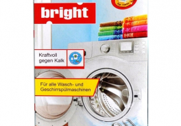 Bright