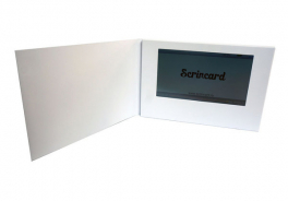 Scrincard