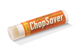 ChopSaver