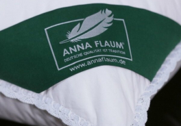 ANNA FLAUM