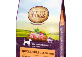 Nature's Table