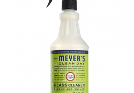 Mrs. Meyers Clean Day