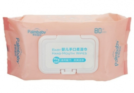 Palmbaby