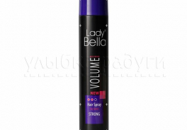 Lady Bella