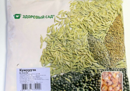 Сады России